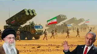 DEG DEG;- Iiraan oo isku diyaarisay dagaal xoogan oo mudo dheer socdo, Israaiil iyo Trump oo..