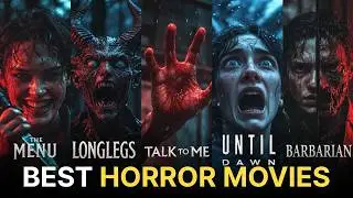 TRIAL BOXOFFICE : Best horror Movies 2026 (horror Movies Of All Time)🍿 📽️