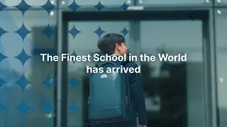 The Finest School in the World has arrived | GEMS School of Research and Innovation