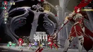 MOX6 First Half - E0S0 Argenti 0 Cycle