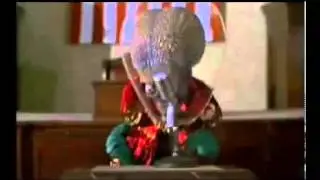 They Blew Up Congress | Mars Attacks!
