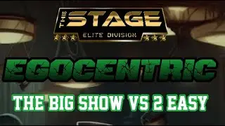 Big Ccat & Show Shotta vs Simply Dj & Legend | Hosted By Reggie P