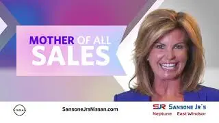 The Mother of All Sales