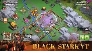 coc dragon cliffs attack level 2 attack 2 clash of clans tamilnadu