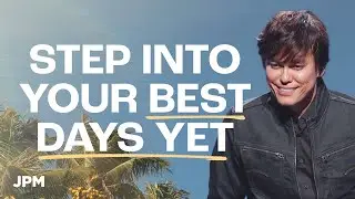 How Words Shape Your Future | Joseph Prince Ministries