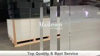 Top Quality of Aluminum Composite Panel Alucobond Acp ACM Manufacture Maikesen