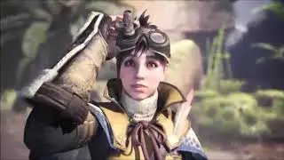 Finally The Iceborne DLC Starts - Monster Hunter World Iceborne Midnight Release Stream (P2)