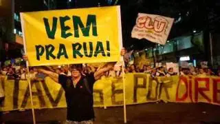 Crise institucional
