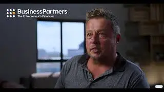Hear from Eric Schultz: entrepreneur and property developer at Western Cape Developments.