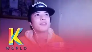 TFC Cuts K World ATM: Nicki Morena and Resident K-Tizens' deep conversation about life