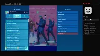 Fortnite customs with RokeFn