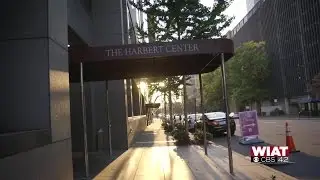 The Harbert Center: downtown Birmingham&rsquo;s premiere event venue