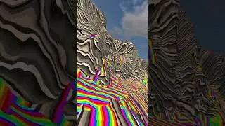 PLFA Yosemite National Park v1   Procedural Landscapes for Android 2023 Alan Butler