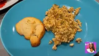 Pancakes 3-ways *Brunch w/ Ashley* ~ Magic Meals w/ Ashley Nicole Phillips