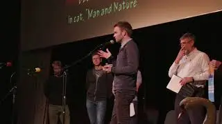 15. MAFF | Matsalu loodusfilmide festival