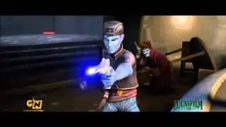 Star Wars: The Clone Wars: Season 3: Sphere of Influence