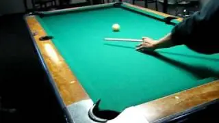 Katana Low Deflection Shaft Test Drive | 1 of 3