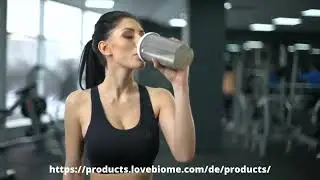 German Love Biome, Phyto Power Produkte, Darm Mikrobiom,  Love Biome Saft | Di&auml;t-Programm