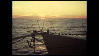 Llinase - the World's Largest Solo-built Catamaran
