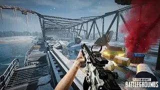 🛑PUBG PC : 39.1 WINTER UPDATE ERANGLE, MIRAMAR AND TAEGO WITH COMMENTARY DAY 70 GAMEPLAY 2026 ✌️