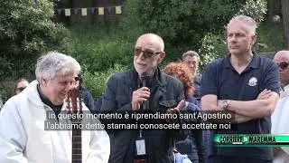 Dietro le quinte di 
