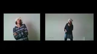 David Byrne and St. Vincent - I Should Watch TV  (2013 and 2020)
