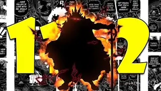 THERE IS NO COMPARISON AFTER ONE PIECE 1162...
