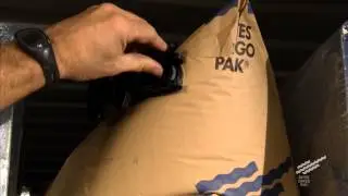 Bates Cargo-Pak