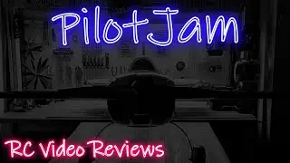 0221 &bull; RCVR PilotJam &bull; Servos and New Hardware