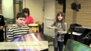 Clip CHAM 2011