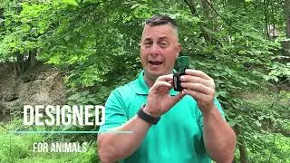 What is Muzzle Canine Pepper Spray? - Mace Pepper Spray