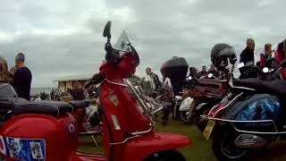 Mods and Rockers   2018
