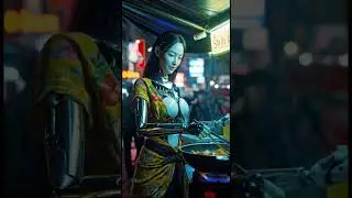 #roboticsfuture #cooking #robotchef #streetfood