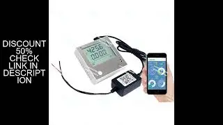 4G wireless mobile phone remote monitoring 4-20mA sensor current collection WiFi water level pressur