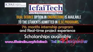 ICFAI TECH
