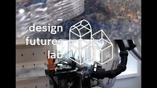 Everleigh Live @ Design Futures Lab