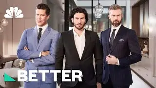 Top Real Estate Agents Share The Secret To Finding The Right Home | Better | NBC News
