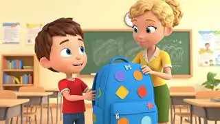 How to practice English every day and speak confidently fast | easy tips for kids 