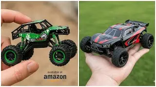 RC Gadgets You Won&rsquo;t Believe Exist 2026 😱