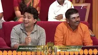 Comedy Khiladigalu 2025 | Ep - 2 | Nov 2, 2025 | Best Scene | Zee Kannada