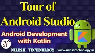Android Studio Information | 2020 | 4.0