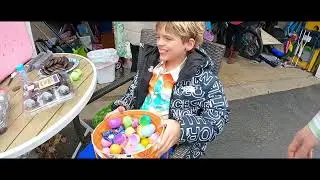 Easter 2024:The Hamptons & Lazy Dog!