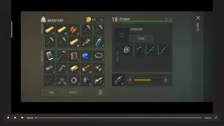 Player9554 LDOE RevengeRaid 6