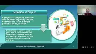 Essential Skills for Project Management &ndash; II by Muhammad S