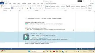 CSS Journey Day 6 | Facts vs Fiction About CSS Exam