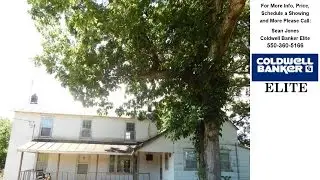 21465 Countryside Ln, Lignum, VA Presented by Sean Jones.