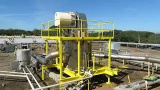 Industrial Painting Company in Central Florida