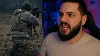 Як я стрім снайпив BEASTа Wot Blitz (Але з любов'ю)