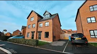 Campbell Road, Swinton