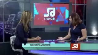 Dr. Lisa Palmer --- Celebrity Addictions